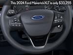 2024 Ford Maverick SuperCrew Cab AWD, Pickup for sale #B44796 - photo 16