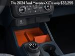 2024 Ford Maverick SuperCrew Cab AWD, Pickup for sale #B44796 - photo 19