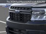 2024 Ford Maverick SuperCrew Cab AWD, Pickup for sale #B44796 - photo 21