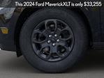 2024 Ford Maverick SuperCrew Cab AWD, Pickup for sale #B44796 - photo 23