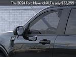 2024 Ford Maverick SuperCrew Cab AWD, Pickup for sale #B44796 - photo 26