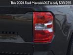 2024 Ford Maverick SuperCrew Cab AWD, Pickup for sale #B44796 - photo 27