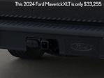 2024 Ford Maverick SuperCrew Cab AWD, Pickup for sale #B44796 - photo 28