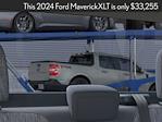 2024 Ford Maverick SuperCrew Cab AWD, Pickup for sale #B44796 - photo 29