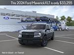 2024 Ford Maverick SuperCrew Cab AWD, Pickup for sale #B44796 - photo 4