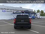 2024 Ford Maverick SuperCrew Cab AWD, Pickup for sale #B44796 - photo 6