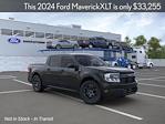 2024 Ford Maverick SuperCrew Cab AWD, Pickup for sale #B44796 - photo 8