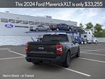 2024 Ford Maverick SuperCrew Cab AWD, Pickup for sale #B44796 - photo 9