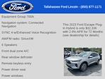 2023 Ford Escape FWD, SUV for sale #B45038 - photo 3