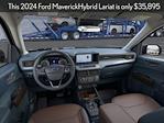 2024 Ford Maverick SuperCrew Cab FWD, Pickup for sale #B45130 - photo 11