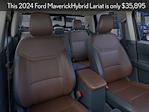 2024 Ford Maverick SuperCrew Cab FWD, Pickup for sale #B45130 - photo 12