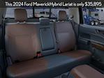 2024 Ford Maverick SuperCrew Cab FWD, Pickup for sale #B45130 - photo 13