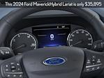 2024 Ford Maverick SuperCrew Cab FWD, Pickup for sale #B45130 - photo 15