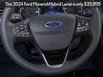 2024 Ford Maverick SuperCrew Cab FWD, Pickup for sale #B45130 - photo 16