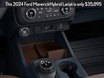 2024 Ford Maverick SuperCrew Cab FWD, Pickup for sale #B45130 - photo 19