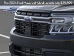 2024 Ford Maverick SuperCrew Cab FWD, Pickup for sale #B45130 - photo 21