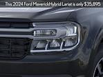 2024 Ford Maverick SuperCrew Cab FWD, Pickup for sale #B45130 - photo 22