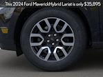 2024 Ford Maverick SuperCrew Cab FWD, Pickup for sale #B45130 - photo 23