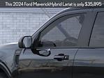 2024 Ford Maverick SuperCrew Cab FWD, Pickup for sale #B45130 - photo 26