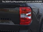 2024 Ford Maverick SuperCrew Cab FWD, Pickup for sale #B45130 - photo 27