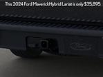 2024 Ford Maverick SuperCrew Cab FWD, Pickup for sale #B45130 - photo 28