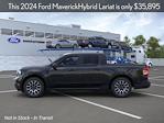 2024 Ford Maverick SuperCrew Cab FWD, Pickup for sale #B45130 - photo 5