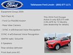 2024 Ford Escape FWD, SUV for sale #B45494 - photo 4