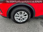 2024 Ford Escape FWD, SUV for sale #B45494 - photo 25