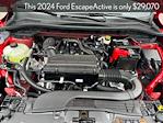 2024 Ford Escape FWD, SUV for sale #B45494 - photo 29