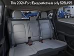 2024 Ford Escape FWD, SUV for sale #B45630 - photo 14