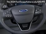 2024 Ford Escape FWD, SUV for sale #B45630 - photo 15