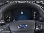 2024 Ford Escape FWD, SUV for sale #B45630 - photo 16