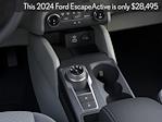 2024 Ford Escape FWD, SUV for sale #B45630 - photo 18