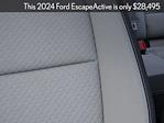 2024 Ford Escape FWD, SUV for sale #B45630 - photo 19