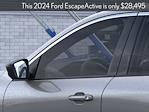 2024 Ford Escape FWD, SUV for sale #B45630 - photo 24