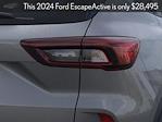 2024 Ford Escape FWD, SUV for sale #B45630 - photo 25