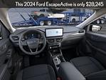 2024 Ford Escape FWD, SUV for sale #B46742 - photo 11