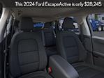 2024 Ford Escape FWD, SUV for sale #B46742 - photo 12