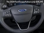 2024 Ford Escape FWD, SUV for sale #B46742 - photo 15