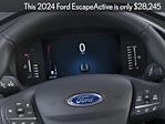 2024 Ford Escape FWD, SUV for sale #B46742 - photo 16