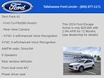 2024 Ford Escape FWD, SUV for sale #B46742 - photo 3