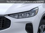 2024 Ford Escape FWD, SUV for sale #B46742 - photo 22