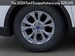 2024 Ford Escape FWD, SUV for sale #B46742 - photo 23