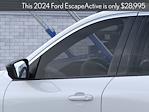 2024 Ford Escape FWD, SUV for sale #B46742 - photo 24