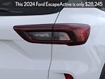 2024 Ford Escape FWD, SUV for sale #B46742 - photo 25