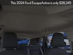 2024 Ford Escape FWD, SUV for sale #B46742 - photo 26