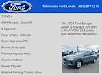 2024 Ford Escape FWD, SUV for sale #B46925 - photo 4