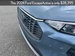 2024 Ford Escape FWD, SUV for sale #B46925 - photo 27