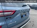 2024 Ford Escape FWD, SUV for sale #B46925 - photo 29