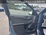 2024 Ford Escape FWD, SUV for sale #B46925 - photo 37